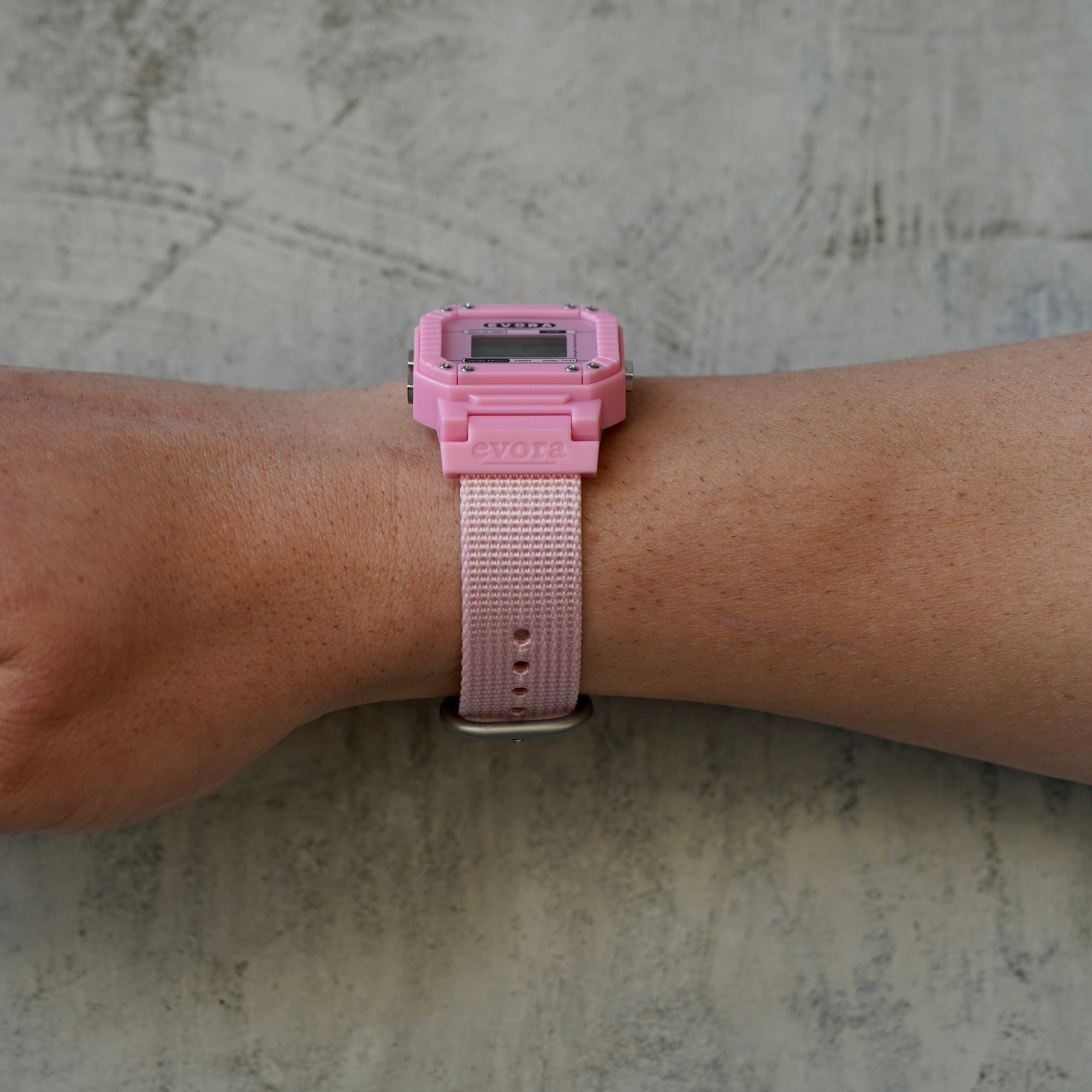 Soft Pink
