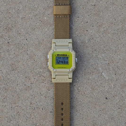 Urban (Limited)