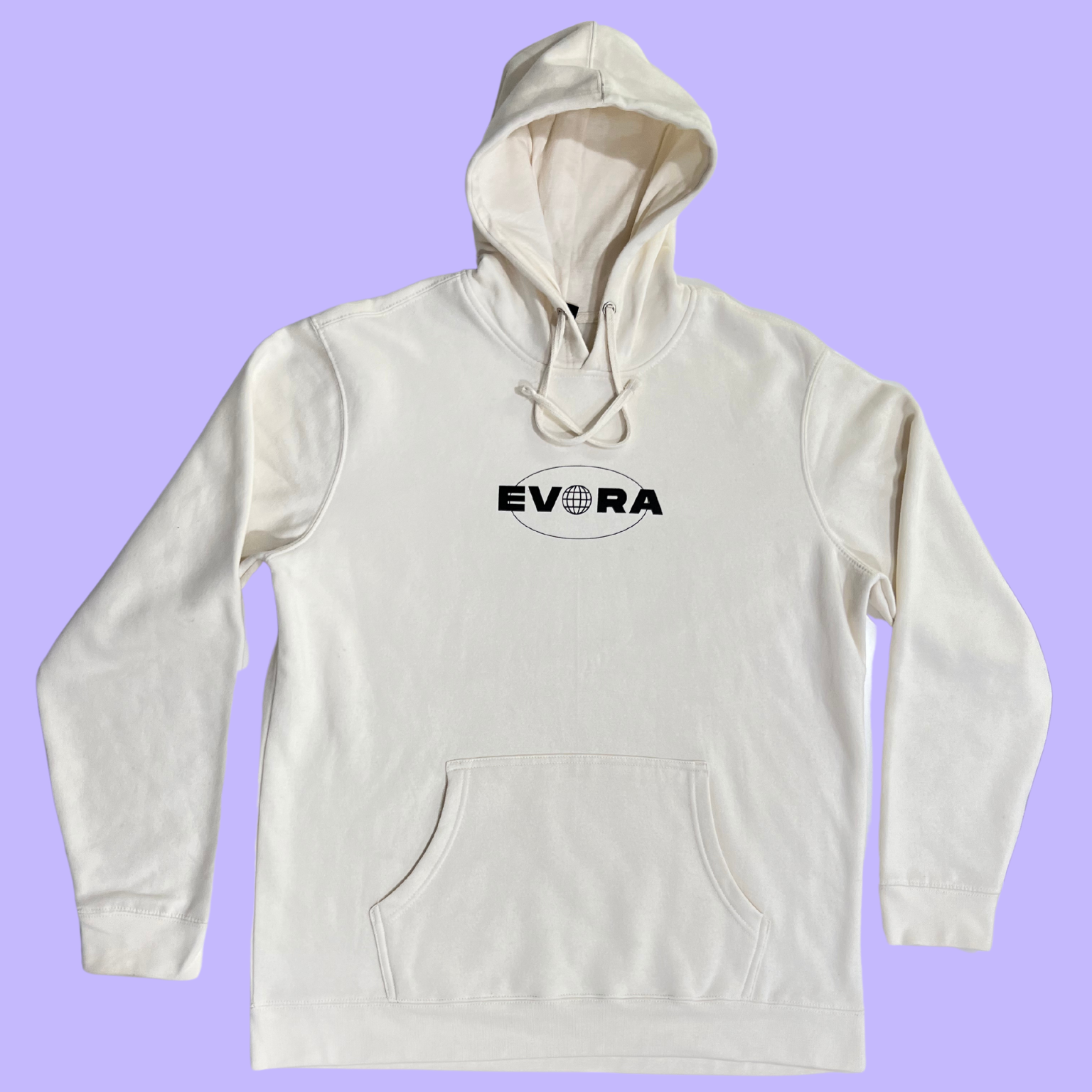 EVORA HOODIE