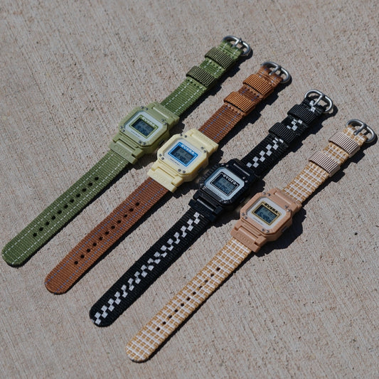 4 Watch Bundle