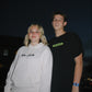 EVORA HOODIE